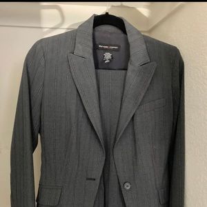 New York And Company pantsuit